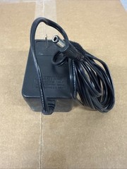 AC-AC Adaptor Class 2 Transformer MW48-1201500A 120V AC 60Hz 22W 12V AC 1.5A