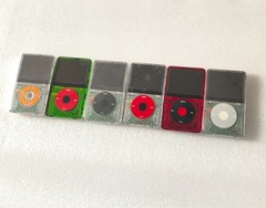 Apple iPod Video 5th/5.5th Generation 256GB (All Colors) Modded🔋New Battery🔋