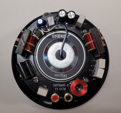 Energy Veritas V1.0 CM-SK (Four) **New old stock**