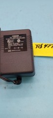Condor D9500 Plug In Class 2 Transformer 9VDC 500mA Wall Adapter Genuine