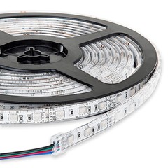 Wet Sounds SPOOL 5M-RGB-RGB LED SPOOL-5 m/16.4 ft W/300 LEDs