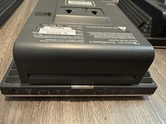 Rare Tested/Working Nakamichi SoundSpace 5 Stereo Music System 3 Disc CD FM AM