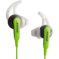 Bose SoundSport Wired 3.5mm Jack In-ear Green Android ONLY