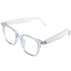 Smart Glasses for Women Men, Bluetooth Audio Glasses with Color-Changing Lens…