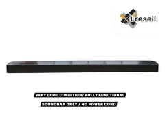 Samsung 5.1ch. Soundbar Bass Boost HW-B73MD ( SOUNDBAR ONLY / NO POWER CORD )