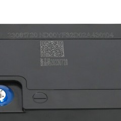5x 12V 20Ah 6-DZM-20 Battery for 60V Go Kart ATV Scooter Wheelchair BIKE Golf