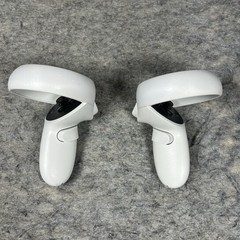 Meta Oculus Quest 2 128GB VR Headset W/ Controllers Tested & Working