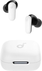 Soundcore P30i Wireless Earbuds 2-in-1 Case Phone Stand Smart Noise Cancelling