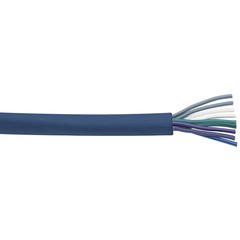 Install Bay/Metra MC918-20 All Copper Multi 9 Conductor Cable, 18 GA