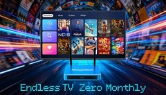 Magabox MG5 MAX 8k Media Player Better Than Superbox S7 and S6