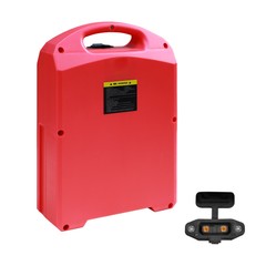24V 30AH LiFePO4 Lithium Battery For Heli Jiali CBD15J-LI3 Pallet Jack Truck