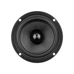 DS18 ZXI-354 3.5″ Full Range Car Audio Speaker Upgrade with Kevlar Cone 120W