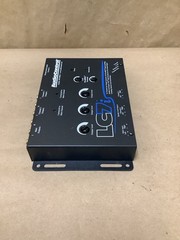AUDIO CONTROL LC7I SIX CHANNEL OUTPUT CONVERTER WITH ACCUBASS IN BOX (G29021539)