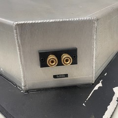James Loudspeaker 110-SDX In-Wall or Ceiling 10″ Subwoofer High End Audio