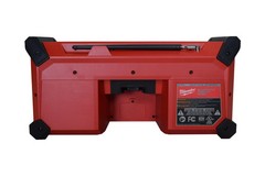 Milwaukee 2952-20 M18 Bluetooth Jobsite Radio Bare Tool
