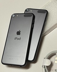 New Apple iPod Touch 7th Generation 256GB (Sealed) Black -🚚Free Shipping Lot