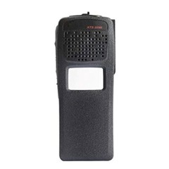 PMLN4791 Black Front Replacement Housing Cover For XTS2500 xts1500 M1.5 Radio