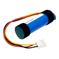 3000mAh Harman Kardon Onyx Studio 4 Speaker Battery Replacement ICR22650 22650