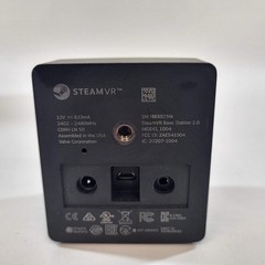 Steam VR Base Station 2.0 For HTC Vive 1004