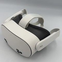 Meta Quest 3S 128GB VR Headset Only No Controllers Excellent Condition