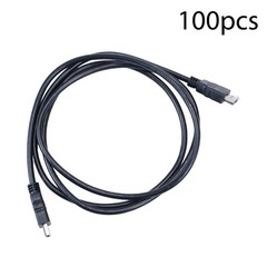 100x HDMI Cable High Speed 5ft New Bulk Lot 100-Pack Wholesale TV Monitor 4K