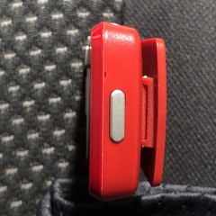 SanDisk Sansa Clip Zip 4GB Rockbox SDMX22 FM MP3 Player Installed With 32 Gig SD
