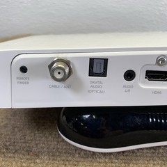 TiVo Bolt – 500GB – Digital Media Streamer / DVR/OTA (Antenna) or Cable Transfer