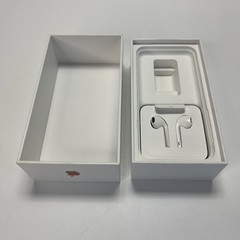 Lot of Apple Products – Mixed Conditions