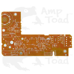 AM/FM Radio – DIY Solder Kit – Soldering Required