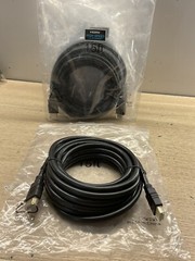 HDMI HIGH SPEED WITH ETHERNET / LOT OF 6/ FRA621