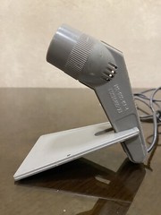 Soviet Microphone Oktava MD 200 Vintage Audio Electronic Made in USSR Retro Old