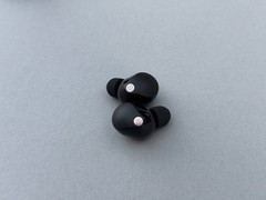 Sony WF-1000XM5 Bluetooth Wireless Noise Canceling Earphones – Black #VG