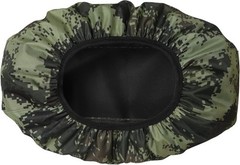 Winch Cover Waterproof Durable Outdoor Winch Protection Cove Color: Camouflage