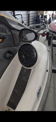 Kawasaki Jet Ski 4-Stroke Marine Speaker Pod Enclosure, Water Resistant