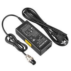 24V AC Adapter for Razor Go Kart Razor X-Treme X-250 X-50-300 US
