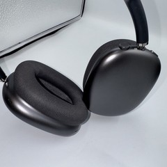 Apple AirPods Max Space Gray A2096Tested and fully functional Works