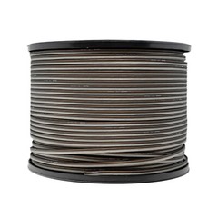 SoundBox SW18-1000, 18 Gauge Home / Car Speaker Wire Spool – 1000′