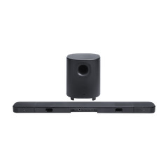 JBL Bar 1000MK2, 7.1.