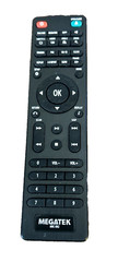 Megatek MRC-D02 Remote Control DP260M55HD DVD Player