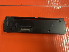 Pioneer DEH-X3500UI 1-DIN CD/ AUX/USB FACEPLATE ONLY
