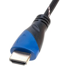 Gold 4k HDMI Cable 2.0 PREMIUM 1.5 3 6 10 12 15 20 25ft 30ft 35ft 40ft 50ft Lot