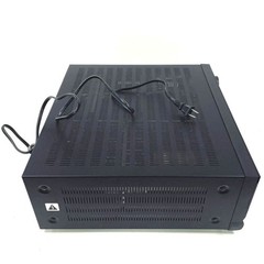Harman/Kardon AVR 320 Home Theater Receiver With Rmt – TESTED