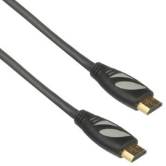 BirdDog PLAY 4K NDI Player w/ Pearstone HDMI Cable and Fastener Straps