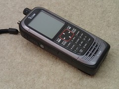 Icom IC-R30 Handheld Receiver USA Version Nice with Box