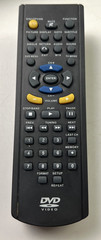 Audiovox Under Counter LCD Drop Down 9″ Screen TV W/Built-In DVD/CD & AM/FM
