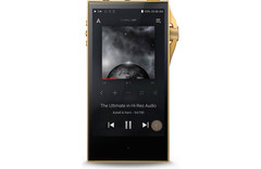 Astell&Kern SA700 128GB High Resolution Audiophile Portable Digital Players