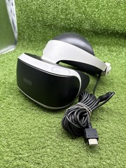 Sony PlayStation PS VR1 Headset Only (No Cables) – Headset Only. 25