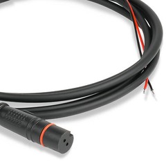 For Lowrance Hook2 / Reveal / Simrad Cruise Power Cable – 000-14172-001