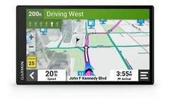 Garmin DriveSmart 76 Voice Assist 7″ GPS w/ Traffic & Lifetime Maps 010-02470-00