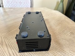 Monster Cable Speaker Selector 6 Way